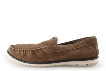 Bugatti Instappers in maat 45 Beige, Bugatti, Overige kleuren, Verzenden, Overige typen