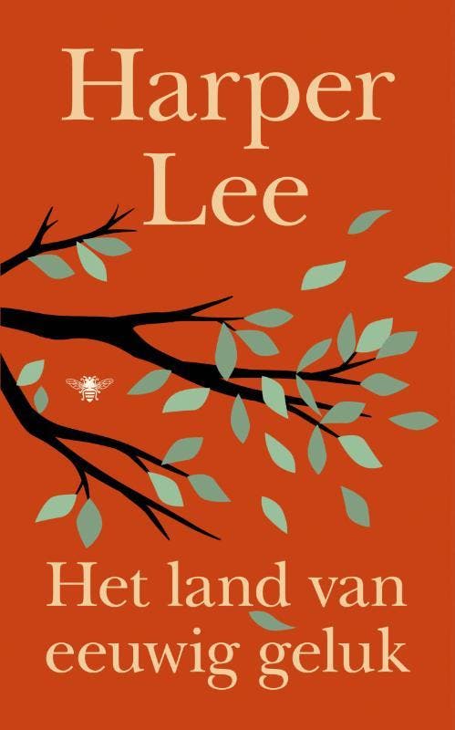 Het Land Van Eeuwig Geluk | Harper Lee | Nieuw, Boeken, Literatuur, Nieuw, Ophalen of Verzenden