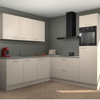 Kasjmier keuken Bogota 126732, Verzenden, Nieuw