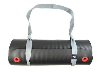 Sportbay® yogamat draagriem, Sport en Fitness, Fitnessmaterialen, Ophalen of Verzenden, Nieuw