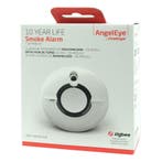 AngelEye Rookmelder + ZB-Module, met Thermoptek technologie, Verzenden, Nieuw