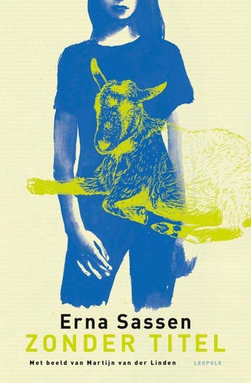 Zonder Titel | Erna Sassen | Nieuw, Ophalen of Verzenden, Nieuw, Erna Sassen