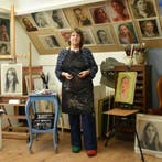 Portretschilderen in het atelier, Boeken, Kunst en Cultuur | Beeldend, Nieuw