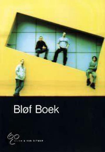 BlofBoek 9789038803173, Verzenden, Gelezen