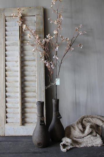 Sylxz wilde Hortensia Beige 110 cm, Ophalen of Verzenden, Nieuw