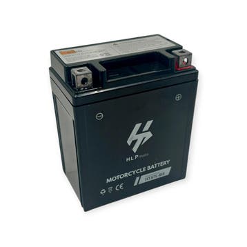 Accu 12V 6ah HLP Gel YTX7L-BS (HTX7L-BS/ DTX7L-BS/ FTX7L-BS), Ophalen of Verzenden, Nieuw, Overige merken