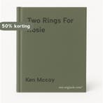 Two Rings For Rosie 9780749933296 Ken Mccoy, Verzenden, Gelezen, Ken Mccoy
