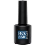 BO.Nail  Soakable Gel Polish  #030 Pigeon Blue  7 ml, Verzenden, Nieuw
