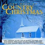 cd - Various - The Best Of Country Christmas, Verzenden, Zo goed als nieuw