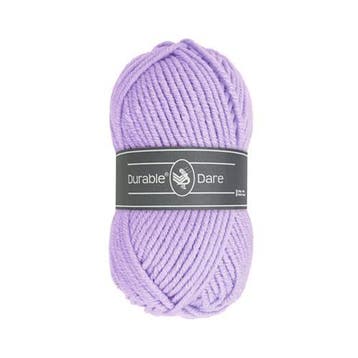 Durable Dare 268 Pastel Lilac - Haakgaren / Breigaren, Ophalen of Verzenden, Nieuw, Breien of Haken, Wol of Garen