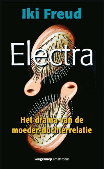 Electra | Iki Freud | Nieuw, Boeken, Ophalen of Verzenden, Nieuw, Iki Freud