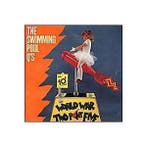 cd - The Swimming Pool Qs - World War Two Point Five, Verzenden, Zo goed als nieuw
