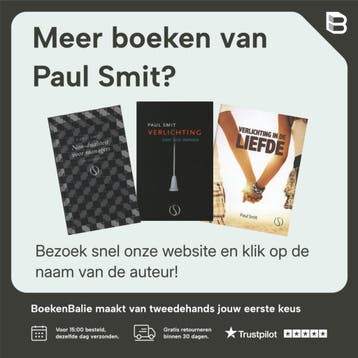 Veranderen voor luie mensen - Paul Smit 9789000372393, Verzenden, Gelezen, Paul Smit