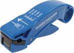 Hirschmann Kabelstripper CST 5 striptang, Ophalen of Verzenden, Nieuw, (Schotel)antenne-accessoires