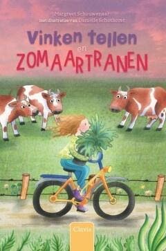 Vinken tellen en zomaartranen (9789044839067), Verzenden, Nieuw