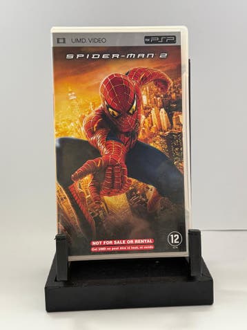 Spider-Man 2 - PSP, Verzenden, Nieuw