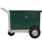 Hooidompelwagen, hooibevochtiger voerwagen, Zakelijke goederen, Ophalen of Verzenden