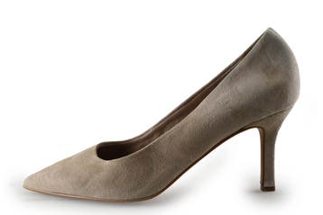 Tamaris Pumps in maat 41 Beige, Tamaris, Pumps, Verzenden, Beige