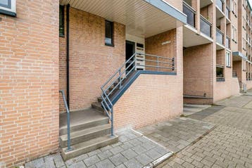 Te huur: Appartement Beyerd in Breda, Noord-Brabant, Breda, Appartement
