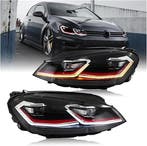 koplampen Volkswagen Golf 7.5, Ophalen of Verzenden, Nieuw, Volkswagen