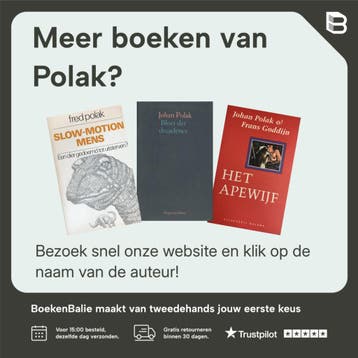 Recepten uit de joodse keuken toen en nu 9789064460128 Polak, Verzenden, Gelezen, Polak