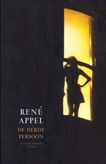 De derde Persoon - Appel, Boeken, Verzenden, Gelezen
