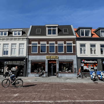 Appartement in Zwolle gevonden voor €1375,- pm, Zwolle, Direct bij eigenaar, Overijssel, Appartement