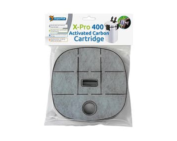 Superfish X-Pro 400 Carbon Cartridge, Ophalen of Verzenden, Nieuw