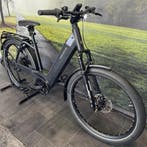 Riese und Müller Nevo GT Vario E-Bike Riem Electrische Fiets, Overige merken, Ophalen of Verzenden, Zo goed als nieuw, 47 tot 51 cm