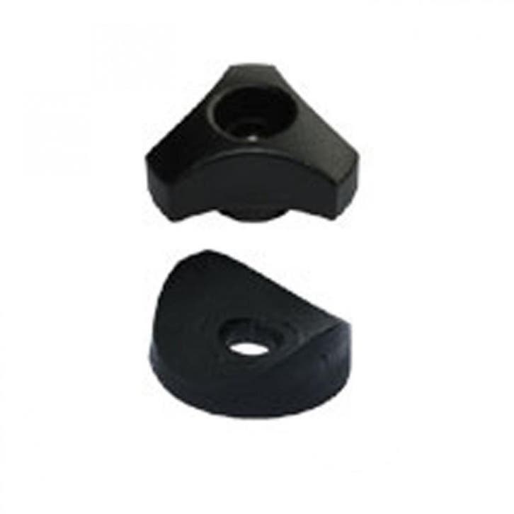 Thule smart en SuperB fixtion tilt stop. 2 stuks, Auto diversen, Fietsendragers, Nieuw, Ophalen of Verzenden