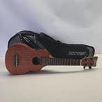 Ashton UKE220EQMH Soprano Ukulele Met Pickup | Nieuwstaat, Muziek en Instrumenten, Ophalen of Verzenden, Nieuw