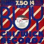 LP gebruikt - Various - Buy Chiswick Records - 14 Origina..., Cd's en Dvd's, Verzenden, Zo goed als nieuw