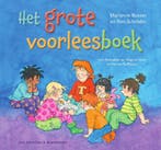 Het grote voorleesboek 9789000380459 Marianne Busser, Verzenden, Gelezen, Marianne Busser