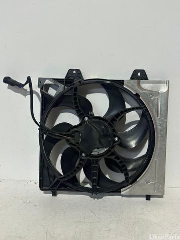Opel Citroen Peugeot koelvin 9827752980 9838282180, Ophalen, Gebruikt
