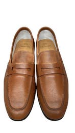 Santoni - Mocassins - Maat: EU 43 - Nieuw in doos, Nieuw
