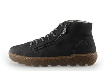 Rieker Sneakers in maat 39 Grijs, Verzenden, Grijs, Rieker, Sneakers of Gympen
