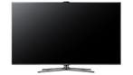Samsung UE55ES7000S - Tv, Ophalen, Zo goed als nieuw, 100 Hz, Samsung
