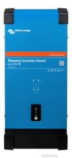 Victron Phoenix Inverter 24/2000 Smart, Verzenden, Nieuw