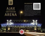 20 jaar Ajax Amsterdam Arena 9789491555220 Jaap Visser, Verzenden, Zo goed als nieuw, Jaap Visser
