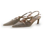 Steve Madden Pumps in maat 40 Goud, Kleding | Dames, Schoenen, Pumps, Overige kleuren, Verzenden, Steve Madden