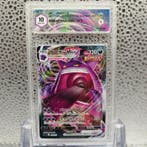 Pokémon Graded card - GENGAR VMAX - Graad 10, Nieuw