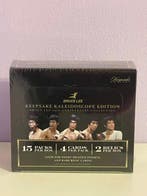 Super Products, Inc. Booster box - Bruce Lee Keepsake, Nieuw