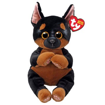 Ty knuffel hond Beanie Bellies Frit van €17,99 voor €9,00, Ophalen of Verzenden, Nieuw