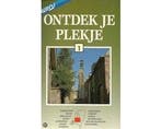 Ontdek je plekje nr. 1 - Ontdek je plekje nr. 1, Boeken, Ophalen of Verzenden, Nieuw