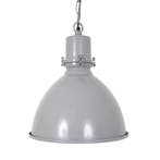 Hanglamp Falcon Antiek Antraciet Binnenverlichting, Verzenden, Nieuw, Industrieel, Minder dan 50 cm
