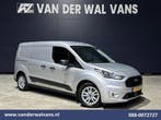 Ford Transit Connect | 1.5 EcoBlue 100pk L2H1 Euro6 Airco |, Gebruikt, Euro 6, Dealer onderhouden, Ford
