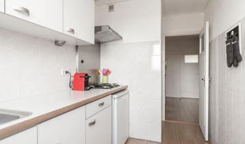 Te Huur 3 Kamer Appartement Marnixstraat In Alphen aan den R, Huizen en Kamers, Huizen te huur, Direct bij eigenaar, Alphen aan den Rijn
