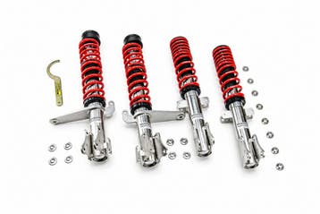 MTS Technik schroefset (Stance) - Audi Coupé (B3), Audi 90, Ophalen of Verzenden, Nieuw, Audi