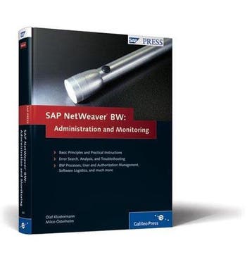 SAP NetWeaver Business Warehouse: Administration and, Verzenden, Gelezen