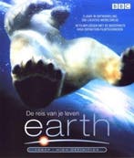 Earth de reis van je leven(blu-ray tweedehands film), Cd's en Dvd's, Blu-ray, Ophalen of Verzenden, Zo goed als nieuw